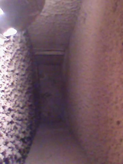 Washington DC Air Duct Cleaning Before